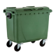 JCO 660L 市政垃圾桶